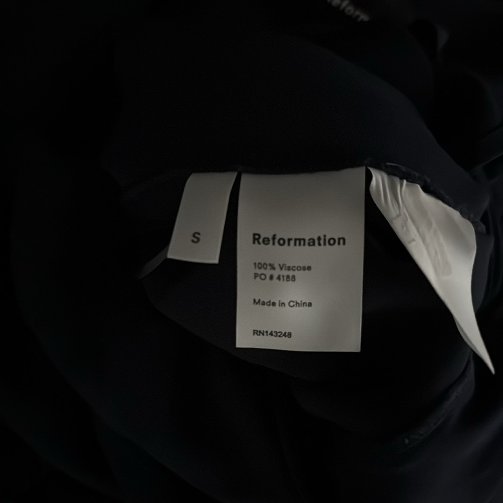 Reformation - Picture 3 of 3